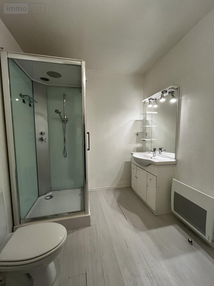 Location appartement Berru 51420 Marne 73 m2 3 pièces 670 euros