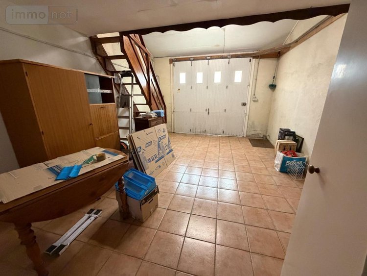 Maison a vendre Niort 79000 Deux-Sèvres 128 m2 5 pièces 239200 euros