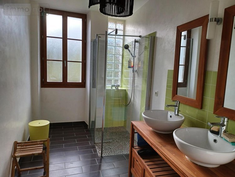 Maison a vendre Rivarennes 37190 Indre-et-Loire 85 m2 4 pièces 178400 euros