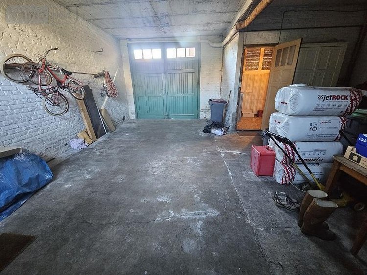 Maison a vendre Marquette-lez-Lille 59520 Nord 126 m2 5 pièces 346500 euros