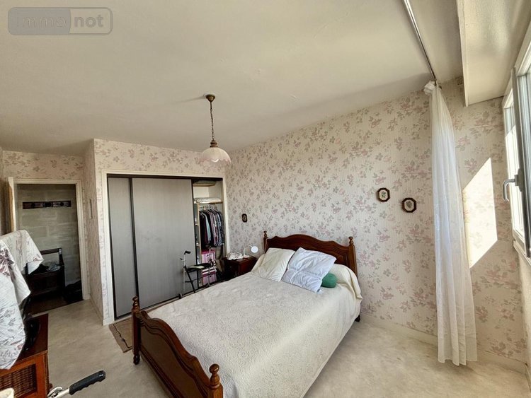 Appartement a vendre Lorient 56100 Morbihan 78 m2  149070 euros