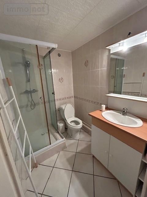 Maison a vendre Pont-du-Château 63430 Puy-de-Dôme 122 m2 7 pièces 425000 euros