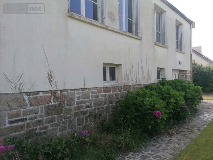 Maison a vendre Plouzévédé 29440 Finistère 72 m2 4 pièces 98990 euros