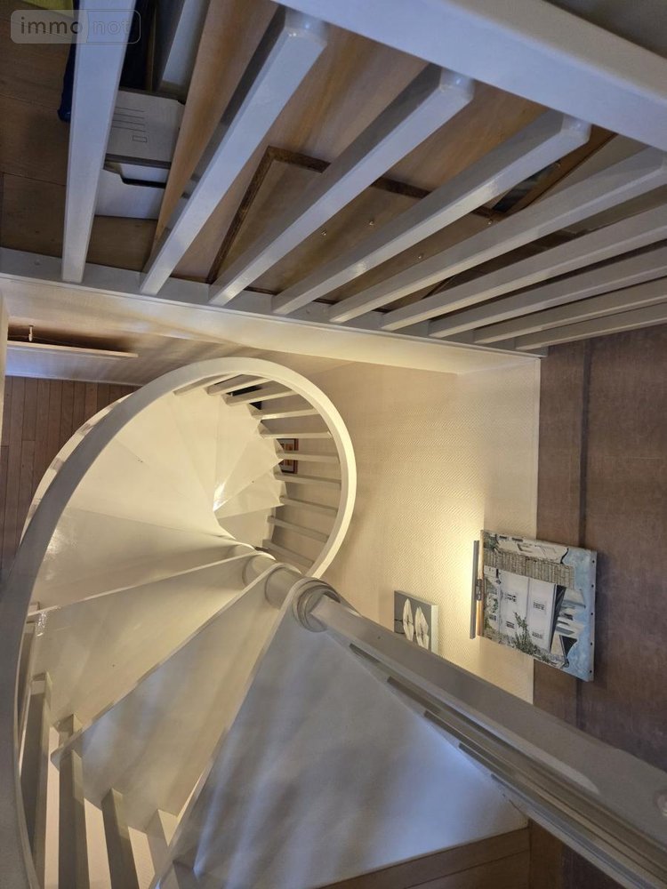 Appartement a vendre Le Mans 72000 Sarthe 195 m2 6 pièces 424760 euros