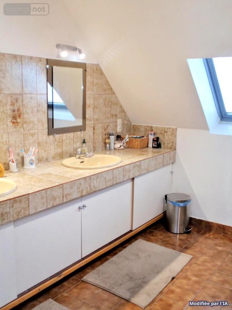 Maison a vendre Montigny-en-Gohelle 62640 Pas-de-Calais 160 m2 10 pièces 289770 euros