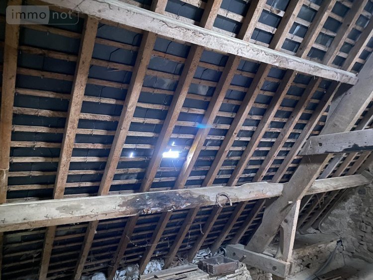 Maison a vendre Truttemer-le-Grand 14500 Calvados 69 m2 2 pièces 64200 euros