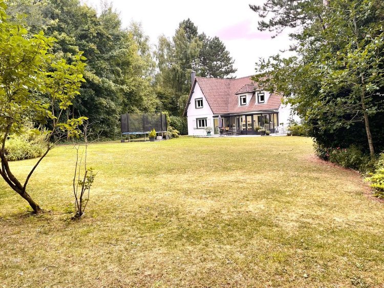 Maison a vendre Caours 80132 Somme 176 m2 7 pièces 472500 euros