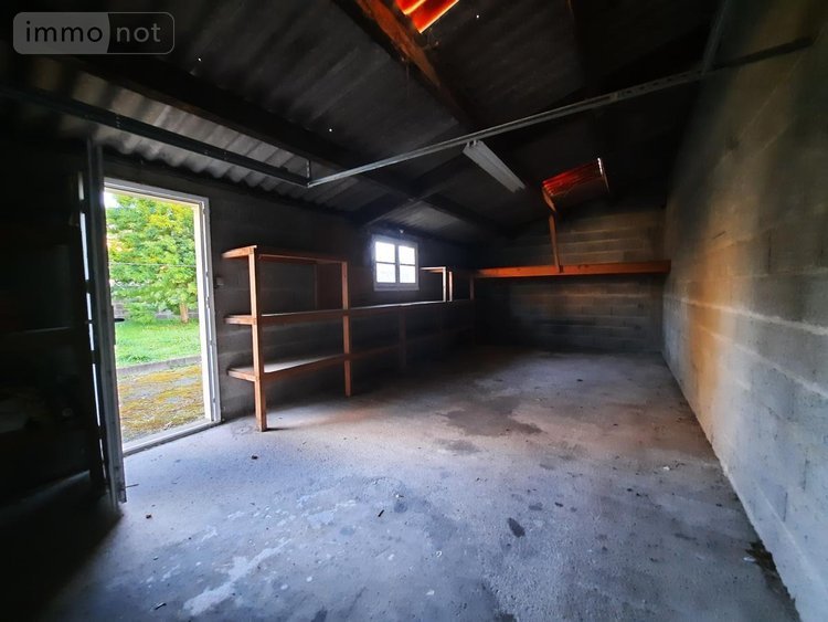 Maison a vendre Machecoul-Saint-Même 44270 Loire-Atlantique 148 m2 7 pièces 262600 euros