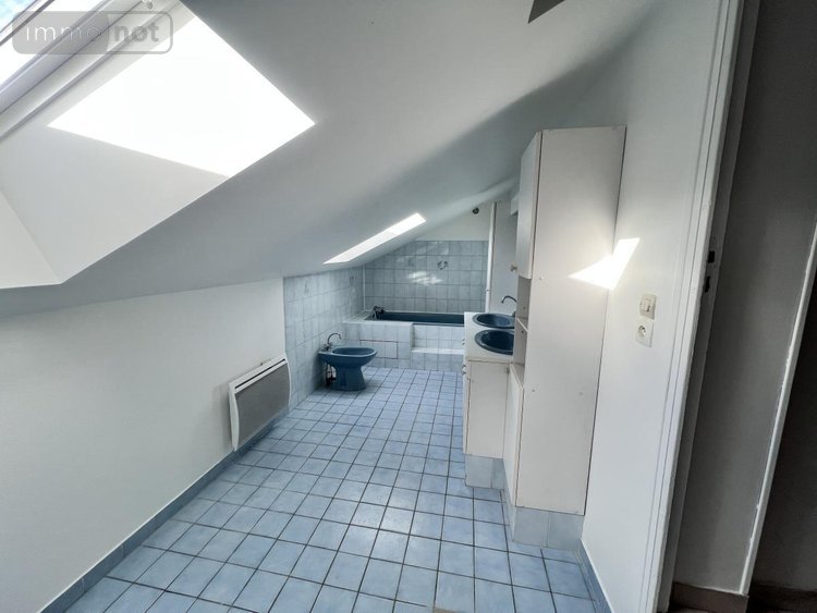 Maison a vendre Châtillon-sur-Cher 41130 Loir-et-Cher 123 m2 5 pièces 107000 euros