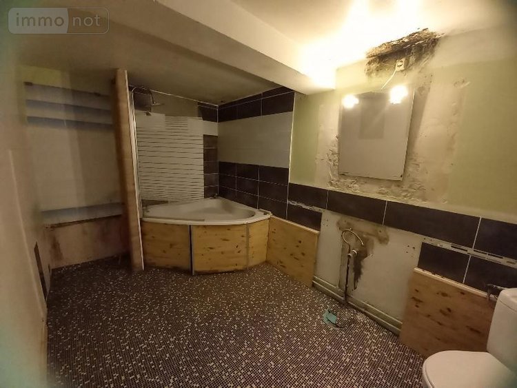 Maison a vendre Coincy 02210 Aisne 151 m2 6 pièces 125760 euros