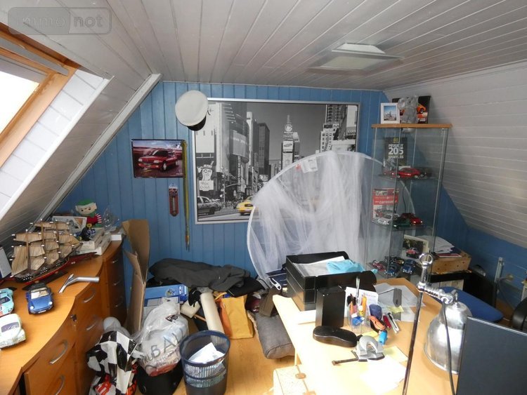 Maison a vendre Morlaix 29600 Finistère 105 m2 4 pièces 271700 euros