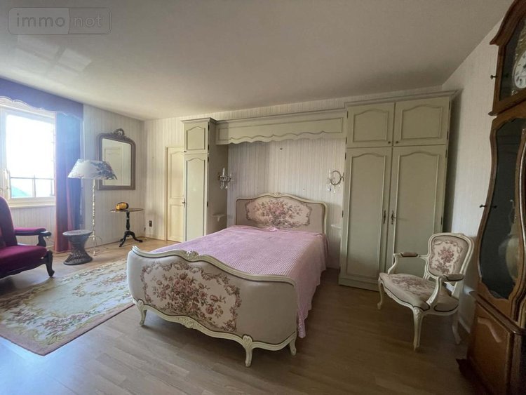 Maison a vendre Varrains 49400 Maine-et-Loire 207 m2 7 pièces 436783 euros