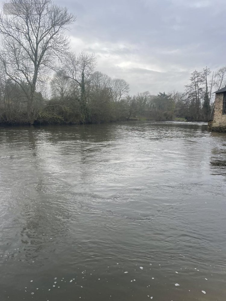 Maison a vendre Fresnay-sur-Sarthe 72130 Sarthe 56 m2 3 pièces 53500 euros