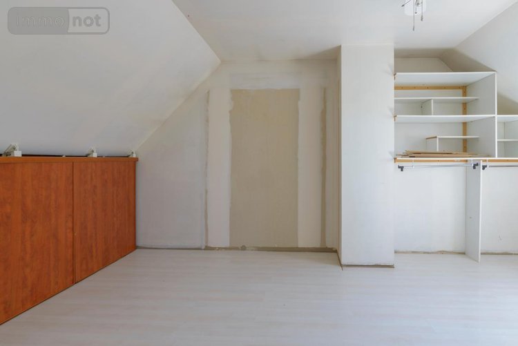 Maison a vendre Nanterre 92000 Hauts-de-Seine 159 m2 8 pièces 775000 euros