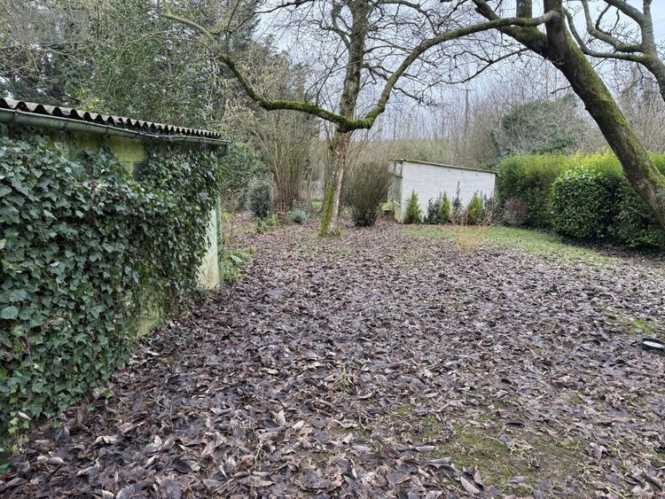 Maison a vendre Caudry 59540 Nord 92 m2 7 pièces 131000 euros