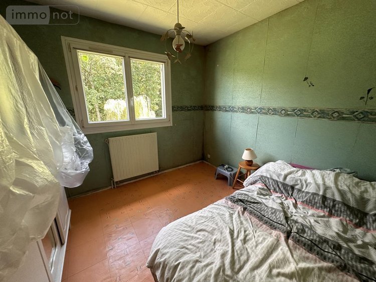 Maison a vendre Heillecourt 54180 Meurthe-et-Moselle 110 m2 5 pièces 249000 euros