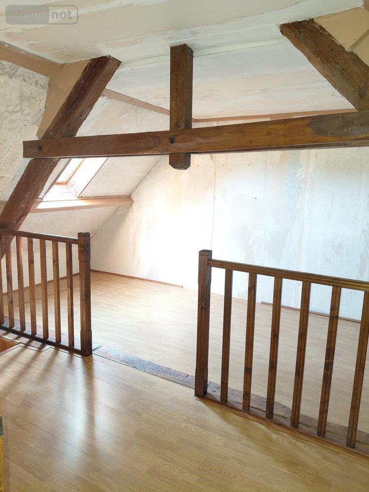 Maison a vendre Colonard-Corubert 61340 Orne 118 m2 3 pièces 75250 euros