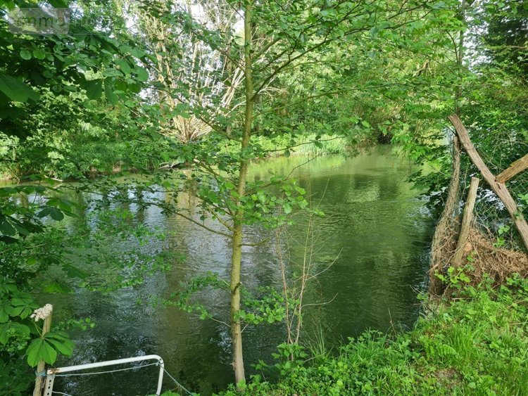 Maison a vendre Saint-Rimay 41800 Loir-et-Cher 108 m2 4 pièces 175591 euros