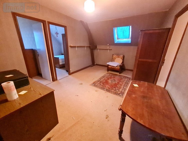 Maison a vendre Saint-Arnoult 41800 Loir-et-Cher 98 m2 4 pièces 125000 euros