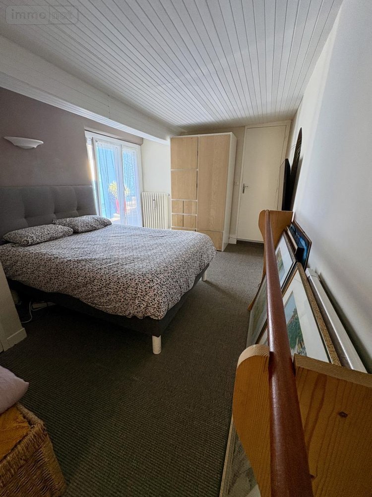 Maison a vendre Le Mans 72000 Sarthe 68 m2 3 pièces 208640 euros