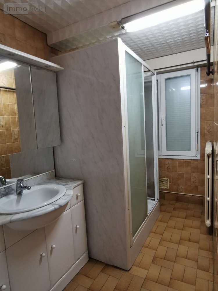 Maison a vendre Oisy-le-Verger 62860 Pas-de-Calais 69 m2 5 pièces 85500 euros