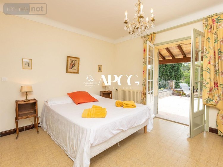 Maison a vendre Vaison-la-Romaine 84110 Vaucluse 300 m2 10 pièces 890000 euros