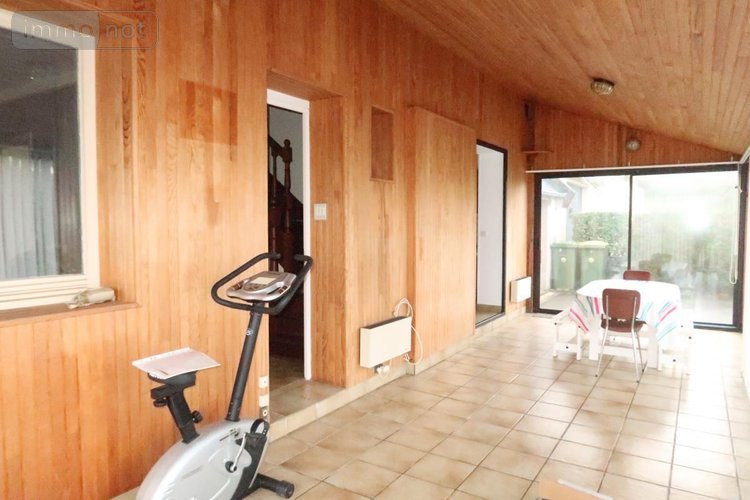 Maison a vendre Plouédern 29800 Finistère 107 m2  207500 euros