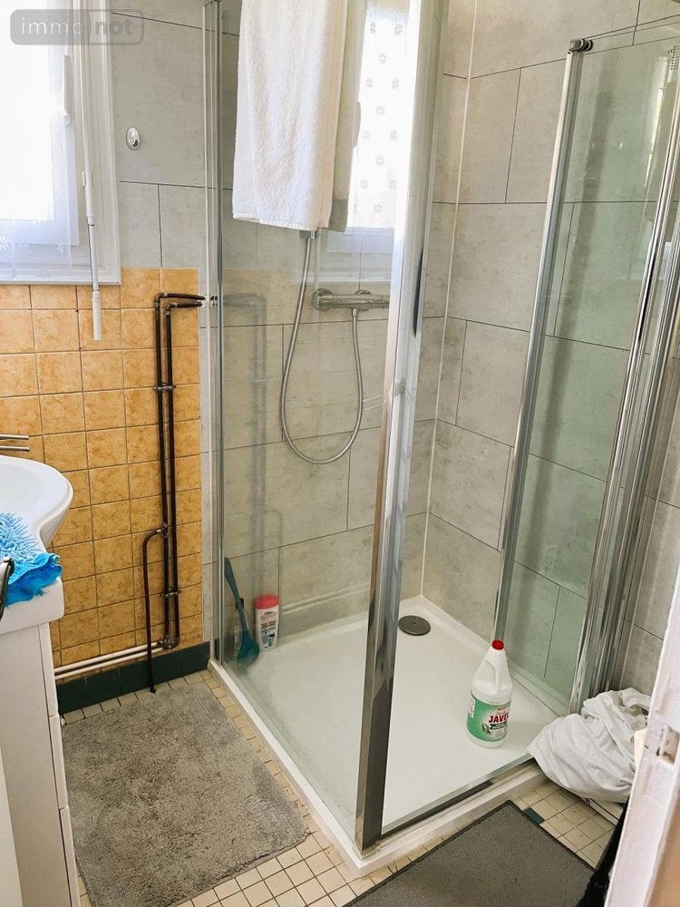 Maison a vendre Montbizot 72380 Sarthe 93 m2 4 pièces 146840 euros