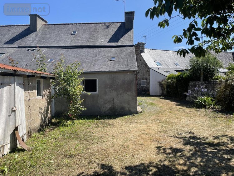 Maison a vendre Ploubazlanec 22620 Côtes-d'Armor 96 m2 5 pièces 177660 euros