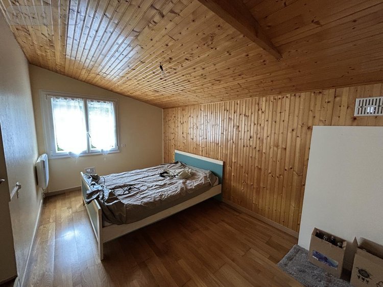Maison a vendre Corps-Nuds 35150 Ille-et-Vilaine 79 m2 4 pièces 188640 euros
