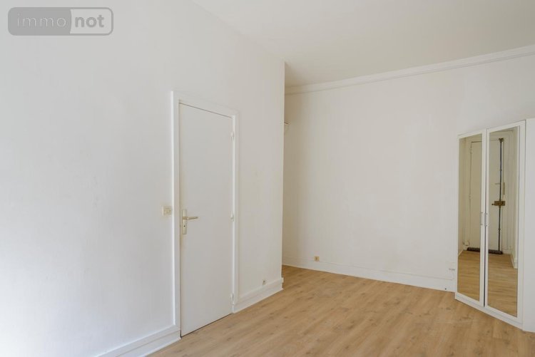 Appartement a vendre Paris 2e arrondissement 75002 Paris 21 m2 1 pièce 249000 euros