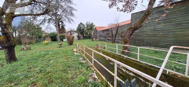 Maison a vendre Vic-Fezensac 32190 Gers 135 m2 7 pièces 171000 euros
