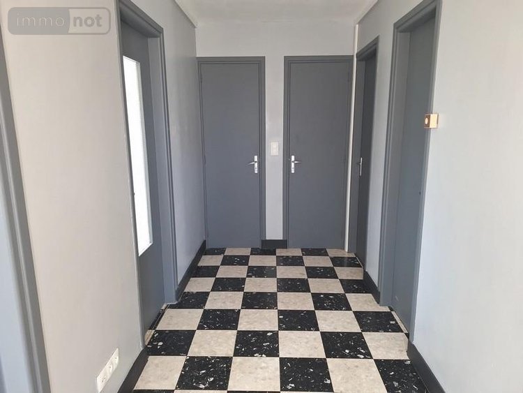 Maison a vendre Criquetot-l'Esneval 76280 Seine-Maritime 101 m2  245000 euros