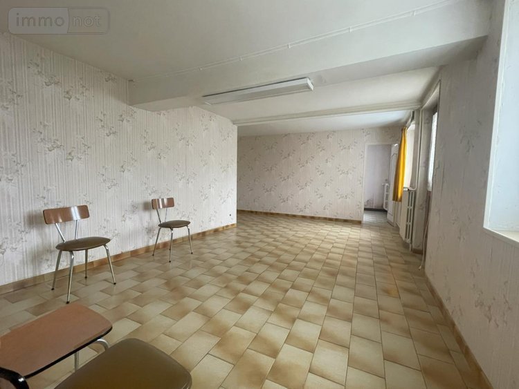 Maison a vendre Dangeul 72260 Sarthe 81 m2 3 pièces 89860 euros