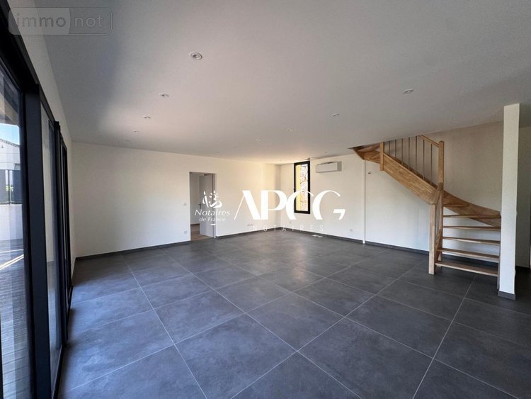 Maison a vendre Mollans-sur-Ouvèze 26170 Drôme 134 m2 4 pièces 480000 euros