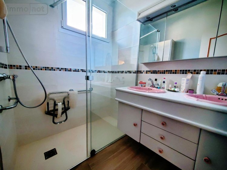 Maison a vendre Bretteville 50110 Manche 159 m2 6 pièces 283800 euros