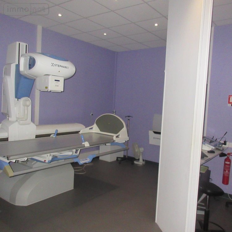 Fonds et murs commerciaux a vendre Hénin-Beaumont 62110 Pas-de-Calais 265 m2  199632 euros