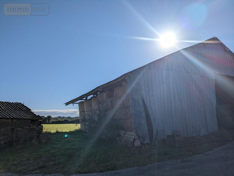 Maison a vendre Gourin 56110 Morbihan 78 m2 4 pièces 116220 euros