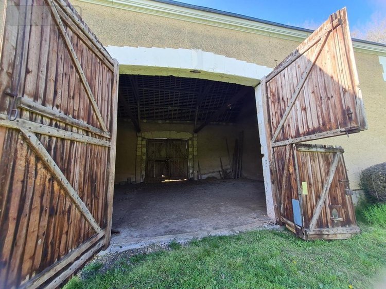 Maison a vendre Fontaine-les-Coteaux 41800 Loir-et-Cher 41 m2 2 pièces 94800 euros