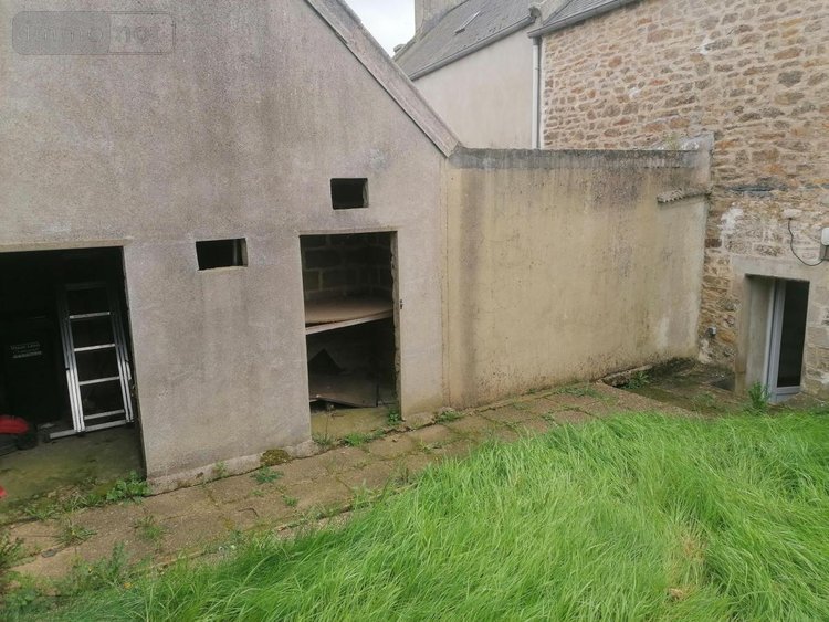 Maison a vendre Tréflaouénan 29440 Finistère 53 m2 3 pièces 75545 euros
