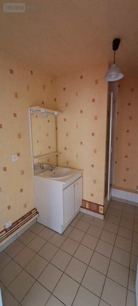 Location appartement Amiens 80000 Somme 49 m2  532 euros