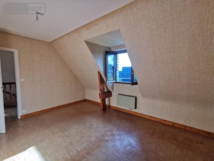 Maison a vendre Tréguier 22220 Côtes-d'Armor 135 m2 5 pièces 281000 euros