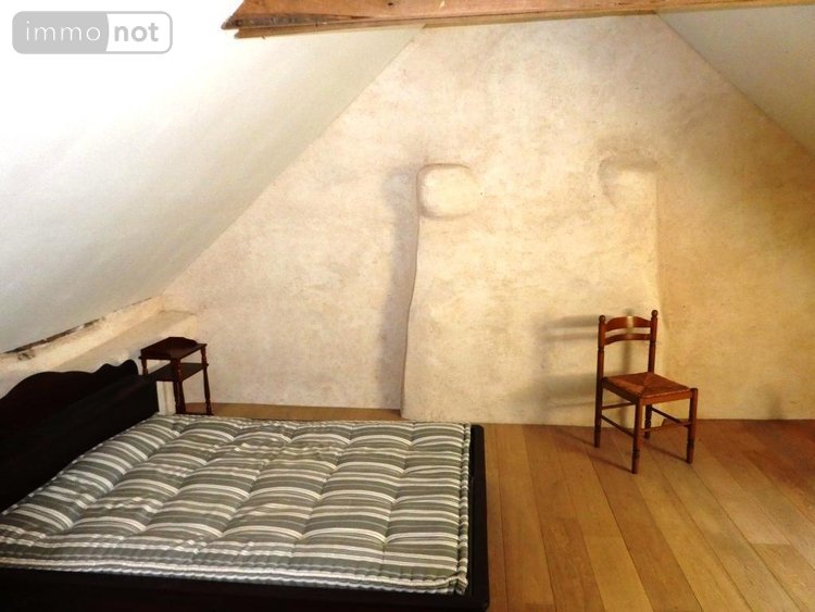 Maison a vendre Bubry 56310 Morbihan 170 m2 5 pièces 408800 euros