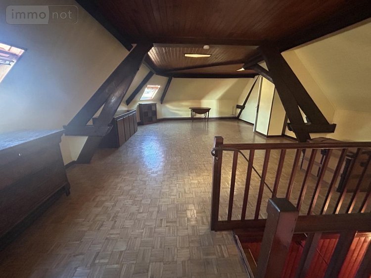 Maison a vendre Fontaine-Notre-Dame 59400 Nord 162 m2 6 pièces 188600 euros