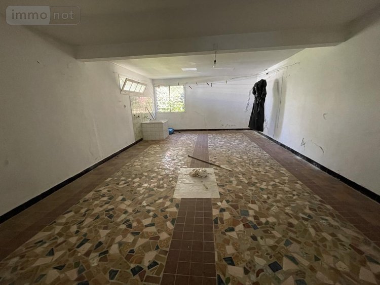 Maison a vendre Le Tampon 97430 Réunion 118 m2 5 pièces 381800 euros