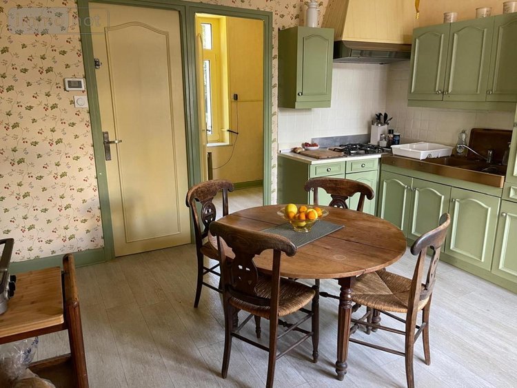 Maison a vendre Aubigny-en-Artois 62690 Pas-de-Calais 246 m2 6 pièces 322400 euros