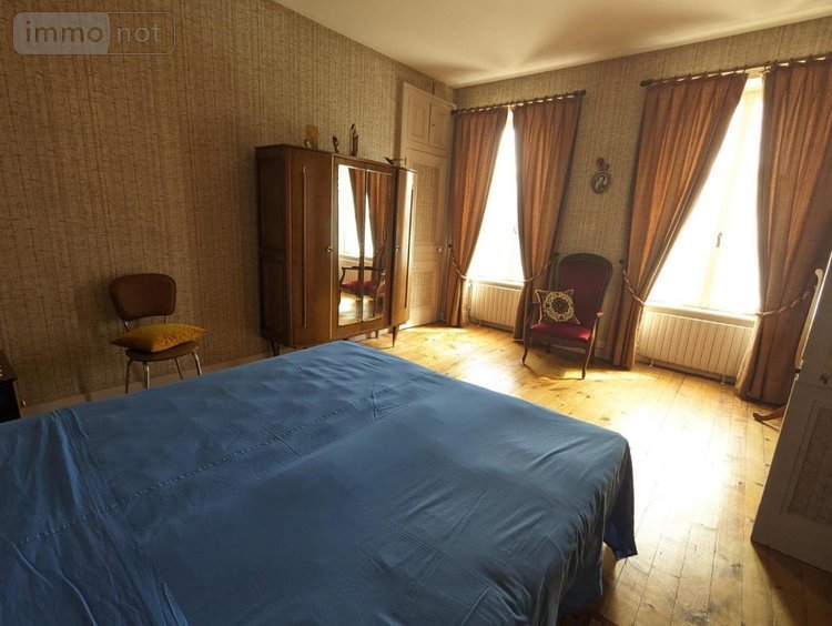 Maison a vendre Saint-Vaast-la-Hougue 50550 Manche 221 m2 8 pièces 793400 euros