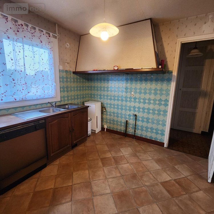 Maison a vendre Val-au-Perche 61260 Orne 64 m2 5 pièces 74200 euros