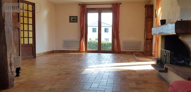 Maison a vendre Recy 51520 Marne 150 m2 7 pièces 272000 euros
