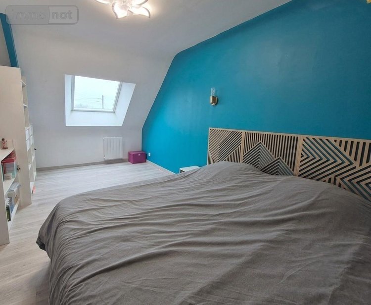 Location maison Réminiac 56140 Morbihan 71 m2  840 euros